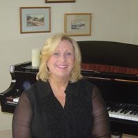 Nancy Palmer