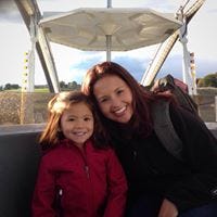 Margarita Regina Vergara