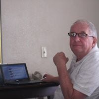 Doug Kilgour