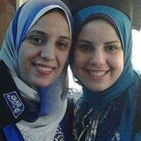 Rabab Mokhtar