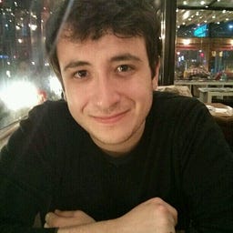 Enver Melih Sorkun