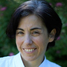 Laurie Gershgorn
