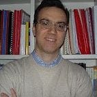Federico Morandini