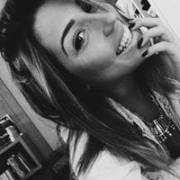 Luiza Marinho de Oliveira