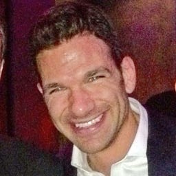 Jason Buck