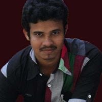 Sudheesh Sudhakar