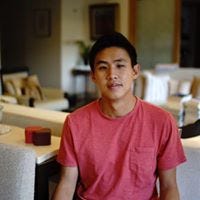Benjamin Shen