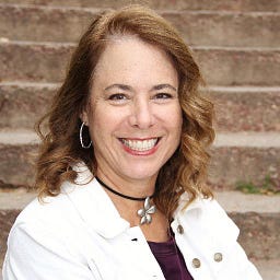 Valerie Montgomery