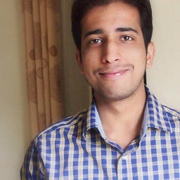 Shikhar Dubey