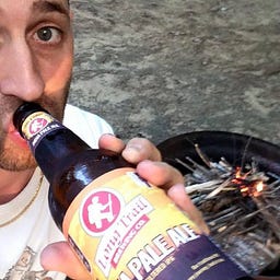 Adam Cohen