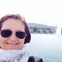 Cristina Gondim