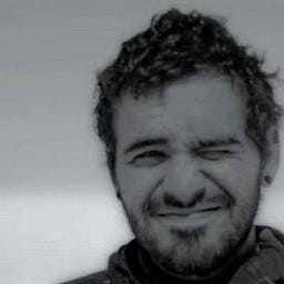 Seba Blandón