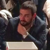 Alessandro Fiorenza