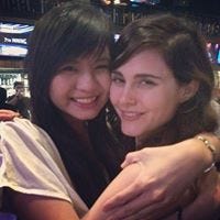 Angel Ho