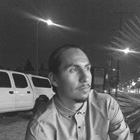 Jose Angel Olmos