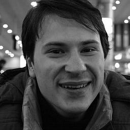 Andrei Bagrintsev