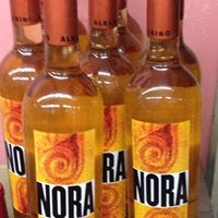 Nora Barker Haran