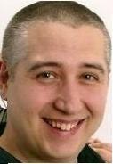 Daniel Ensing