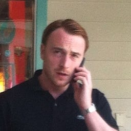 Matthew Warneford