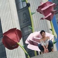 Rose Bruce