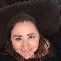 Carrie Young-Palacios