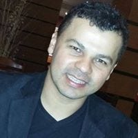 Nilton Rodrigues