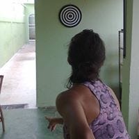 Francielle Dias
