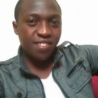 Joseck Weise Nyaporo