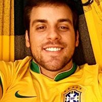 Rodrigo Portaro Santos