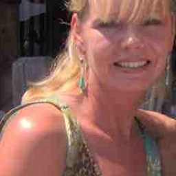 Tammy Stone-Croslin