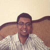 Mrigank Sinha
