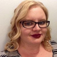 Amber Lea Kirkendoll