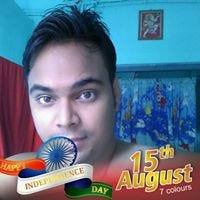 Pritam Samajder