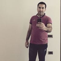 Aslan Aslanli
