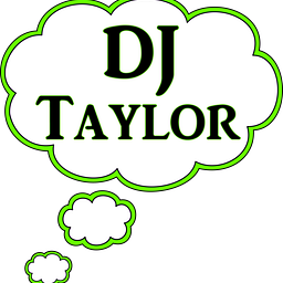 D.J. Taylor