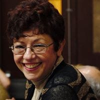 Victoria Volkov