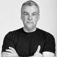 Jason Blackburn