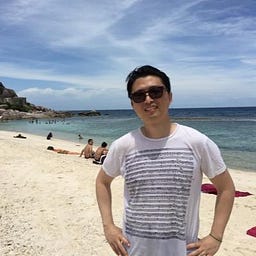 Jamie Su