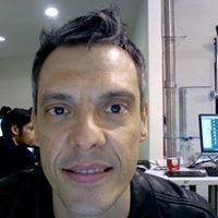 Jose Carlos Godoy