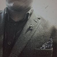 Séan Grey