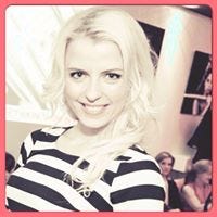 Kristin Salupuu