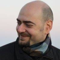 Luca Scrimieri
