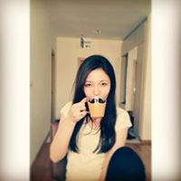 Zhansaya Alibayeva