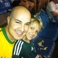 Ricardo Chiste