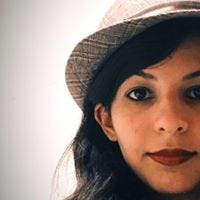 Irene Garousi