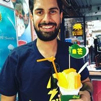 Dhruv Madaan