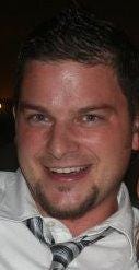 Andrew Evans