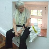 Corinne Brewer