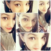 Pooja Rawat