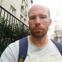 Benoit Baume